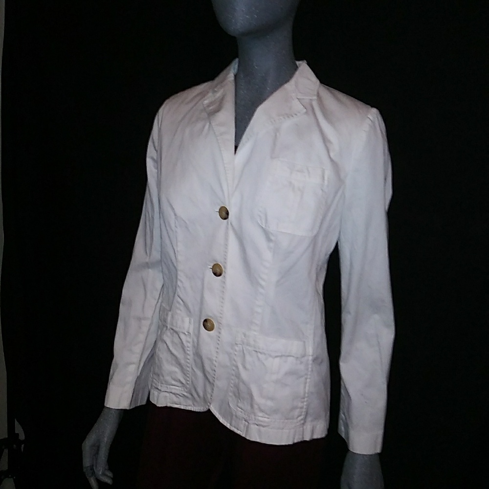 Lauren by Ralph Lauren Suite coat